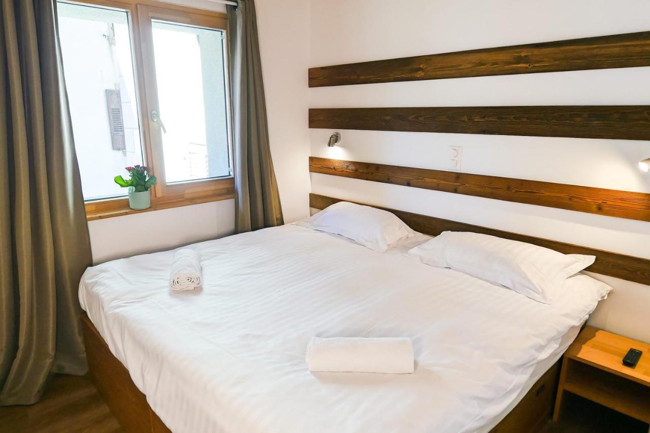 La Baraka Hotel Bagnes Bagian luar foto